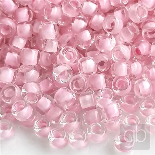 MATSUNO Rocailles 12/0 (209) Rosa 10 g