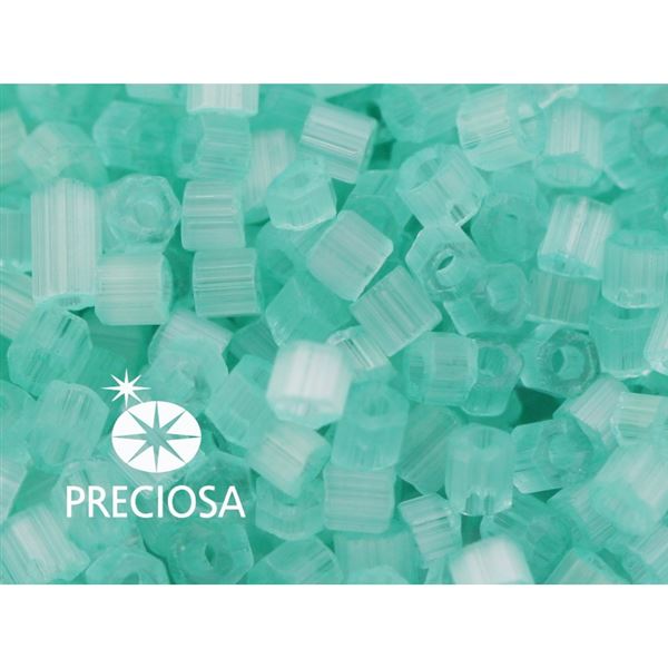 Preciosa 2CUT Perlen 9/0 (2CUT9050) 20 g