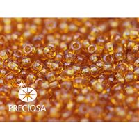Preciosa Perlen Rocailles CHARLOTTE 11/0 (10070) 20 g