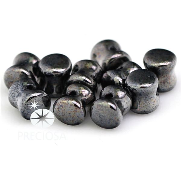 Preciosa Pellet Perlen (23980 14400) 24 St