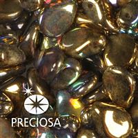 Preciosa PIP 5 x 7 mm 25 St Iris 00030-98536