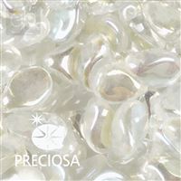 Preciosa PIP 5 x 7 mm 25 St Klar 00030-98539