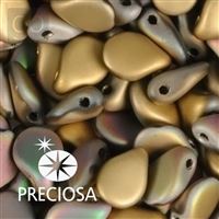 Preciosa PIP 5 x 7 mm 25 St Iris 00030-98849