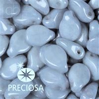 Preciosa PIP 5 x 7 mm 25 St Blau 02010-14464