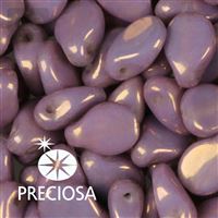 Preciosa PIP 5 x 7 mm 25 St Lila 02010 15726