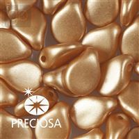 Preciosa PIP 5 x 7 mm 25 St Orange 02010-25003