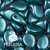 Preciosa PIP 5 x 7 mm 25 St Blau 02010-25033