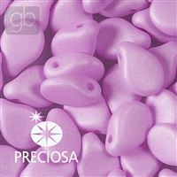 Preciosa PIP 5 x 7 mm 25 St Rosa 02010-29561