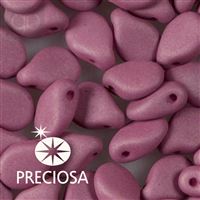 Preciosa PIP 5 x 7 mm 25 St Rosa 02010-29565