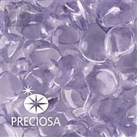 Preciosa PIP 5 x 7 mm 25 St Lila 20040