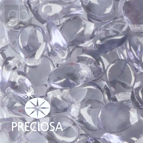 Preciosa PIP 5 x7  mm 25 St Lila 20500