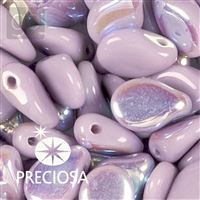 Preciosa PIP 5 x 7 mm 25 St Lila 23020 28701