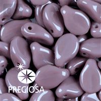 Preciosa PIP 5 x 7 mm 25 St Lila 23030