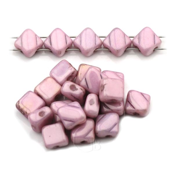 Silky Beads Dia 6x6,3 mm (02010 14494)