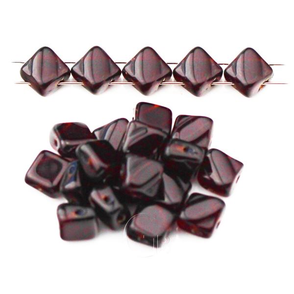 Silky Beads Dia 6x6,3 mm (90110 00000)