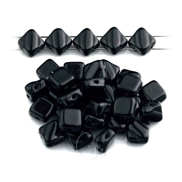 Silky Beads Dia 6x6,3 mm (23980 00000)