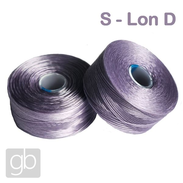 SUPERLON D Lila LAVENDER