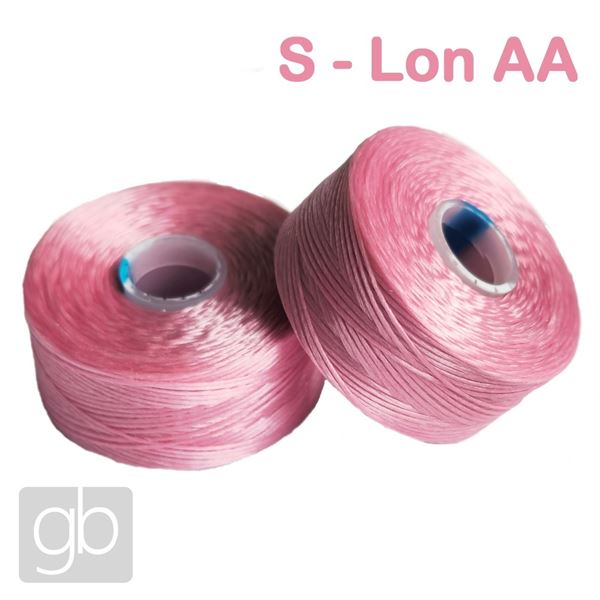 SUPERLON AA Rosa