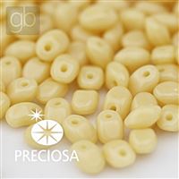 Preciosa SOLO 2,5 x 5 mm Beige 13020 10 g