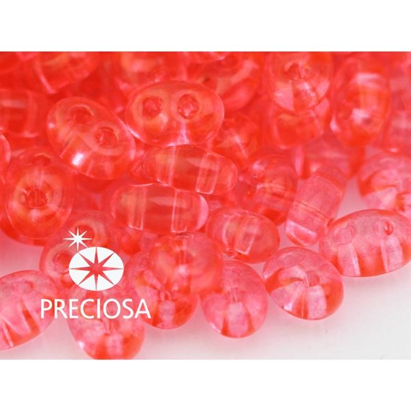 Preciosa TWIN Perlen 2,5x5 mm (01191) 10 g