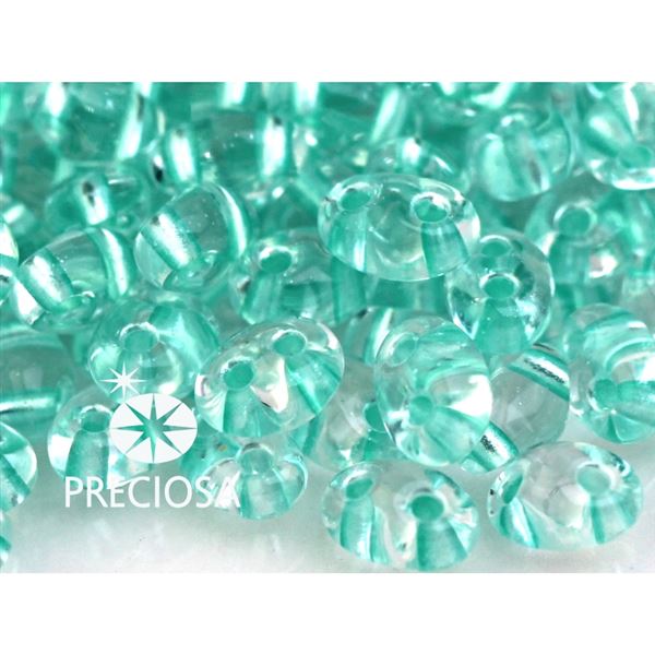 Preciosa Perlen TWIN 2,5x5 mm (38258) 10 g